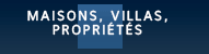 Rechercher un Bien