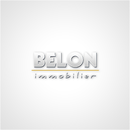 Pour gagner 500,  devenez partenaire  Belon immobilier