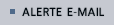 Cr�er une alerte e-mail