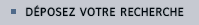 D�posez votre recherche de biens immobiliers sur B�ziers